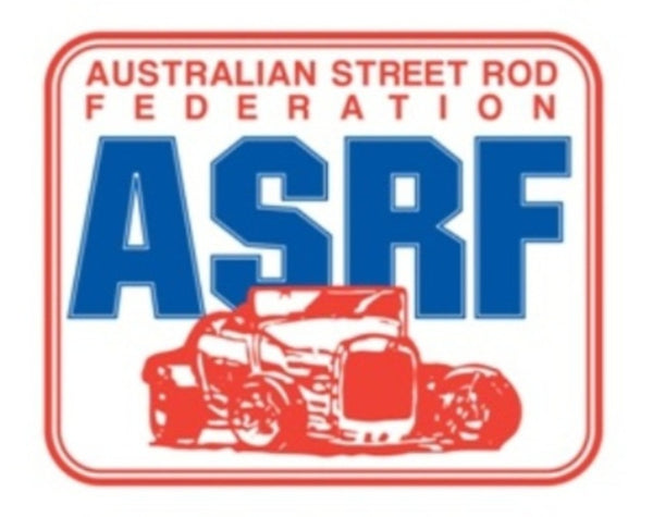 Australian Street Rod Federation