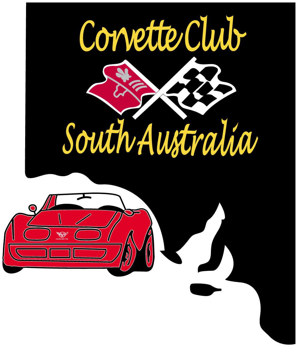 Corvette Club of Australia