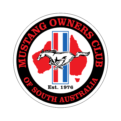 Mustang Owners Club Australia