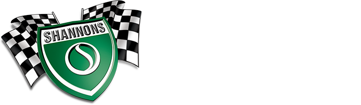 Shannons Club